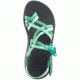 Chaco ZX2 Classic Sandal - Women's, Varsity Pine, 9 US J106580-09.0