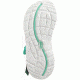 Chaco ZX2 Classic Sandal - Women's, Varsity Pine, 9 US J106580-09.0
