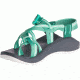 Chaco ZX2 Classic Sandal - Women's, Varsity Pine, 9 US J106580-09.0