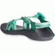 Chaco ZX2 Classic Sandal - Women's, Varsity Pine, 9 US J106580-09.0