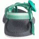 Chaco ZX2 Classic Sandal - Women's, Varsity Pine, 9 US J106580-09.0