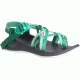 Chaco ZX2 Classic Sandal - Women's, Varsity Pine, 9 US J106580-09.0