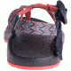 Chaco ZX2 Classic Sandal - Women's, Motif Eclipse, 6 US J106584-06.0