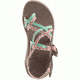 Chaco ZX2 Classic Sandal - Women's, Dolman Pine, 7 US J106586-07.0