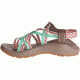 Chaco ZX2 Classic Sandal - Women's, Dolman Pine, 7 US J106586-07.0