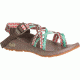 Chaco ZX2 Classic Sandal - Women's, Dolman Pine, 7 US J106586-07.0