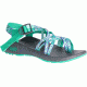 Chaco ZX2 Classic Sandal - Women's, Marina Mint, 11 US Medium, J106114-11
