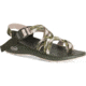 Chaco ZX2 Classic Sandal - Women's-Waterfall Forest-Medium-5