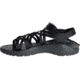 Chaco ZX2 Classic Sandal - Womens-Black-Medium-6 US