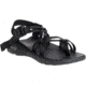 Chaco ZX2 Classic Sandal - Womens-Black-Medium-6 US