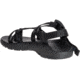 Chaco ZX2 Classic Sandal - Womens-Black-Medium-6 US