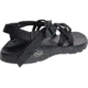 Chaco ZX2 Classic Sandal - Womens-Black-Medium-6 US