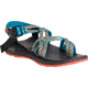 Chaco ZX2 Classic Sandal - Womens-Fiesta-Wide-5 US