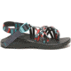 Chaco Zx2 Classic Sandals - Womens, Aerial Aqua, 6, Medium, JCH109056-6