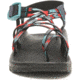 Chaco Zx2 Classic Sandals - Womens, Aerial Aqua, 6, Medium, JCH109056-6