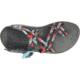 Chaco Zx2 Classic Sandals - Womens, Aerial Aqua, 6, Medium, JCH109056-6