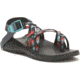 Chaco Zx2 Classic Sandals - Womens, Aerial Aqua, 6, Medium, JCH109056-6