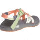Chaco ZX2 Classic Sandals - Womens, Blocboum Pear, 10 US, JCH108066-10
