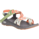 Chaco ZX2 Classic Sandals - Womens, Blocboum Pear, 10 US, JCH108066-10
