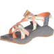 Chaco ZX2 Classic Sandals - Womens, Blocboum Pear, 10 US, JCH108066-10