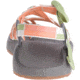 Chaco ZX2 Classic Sandals - Womens, Blocboum Pear, 10 US, JCH108066-10