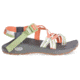Chaco ZX2 Classic Sandals - Womens, Blocboum Pear, 10 US, JCH108066-10