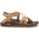Chaco Zx2 Classic Sandals - Womens, Crumble Doe, 9, Medium, JCH109058-9
