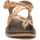 Chaco Zx2 Classic Sandals - Womens, Crumble Doe, 9, Medium, JCH109058-9