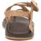 Chaco Zx2 Classic Sandals - Womens, Crumble Doe, 9, Medium, JCH109058-9