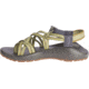 Chaco ZX2 Classic Sandals - Womens, Pully Gold, 6 US, JCH108074-6