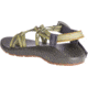 Chaco ZX2 Classic Sandals - Womens, Pully Gold, 6 US, JCH108074-6