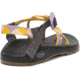 Chaco Zx2 Classic Sandals - Womens, Revamp Gold, 11, Medium, JCH109060-11