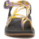Chaco Zx2 Classic Sandals - Womens, Revamp Gold, 11, Medium, JCH109060-11