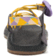 Chaco Zx2 Classic Sandals - Womens, Revamp Gold, 11, Medium, JCH109060-11