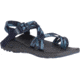 Chaco Zx2 Classic Shoes - Womens, Eitherway Navy, 6 US, Medium, JCH108068-6