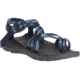 Chaco Zx2 Classic Shoes - Womens, Eitherway Navy, 6 US, Medium, JCH108068-6
