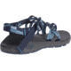 Chaco Zx2 Classic Shoes - Womens, Eitherway Navy, 6 US, Medium, JCH108068-6