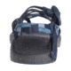 Chaco Zx2 Classic Shoes - Womens, Eitherway Navy, 6 US, Medium, JCH108068-6