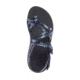 Chaco Zx2 Classic Shoes - Womens, Eitherway Navy, 6 US, Medium, JCH108068-6