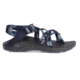 Chaco Zx2 Classic Shoes - Womens, Eitherway Navy, 6 US, Medium, JCH108068-6
