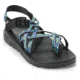Chaco Zx2 Classic USA Sandal - Womens, Denali Aurora, 9, J199438-9