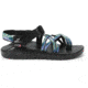 Chaco Zx2 Classic USA Sandal - Womens, Denali Aurora, 9, J199438-9