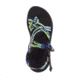 Chaco Zx2 Classic USA Sandal - Womens, Everglades, 12, J199426-12