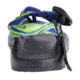 Chaco Zx2 Classic USA Sandal - Womens, Everglades, 12, J199426-12