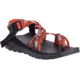 Chaco Zx2 Classic USA Sandal - Womens, Zion Sunrise, 6, J199432-6