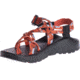Chaco Zx2 Classic USA Sandal - Womens, Zion Sunrise, 6, J199432-6