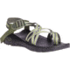 Chaco ZX2 Classic - Womens, Dividido Lichen, Wide, 05.0, J107216W-05.0