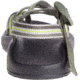 Chaco ZX2 Classic - Womens, Dividido Lichen, Wide, 05.0, J107216W-05.0