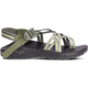 Chaco ZX2 Classic - Womens, Dividido Lichen, Wide, 05.0, J107216W-05.0