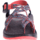 Chaco ZX2 Classic - Womens, Motif Eclipse, Wide, 05.0, J106584W-05.0